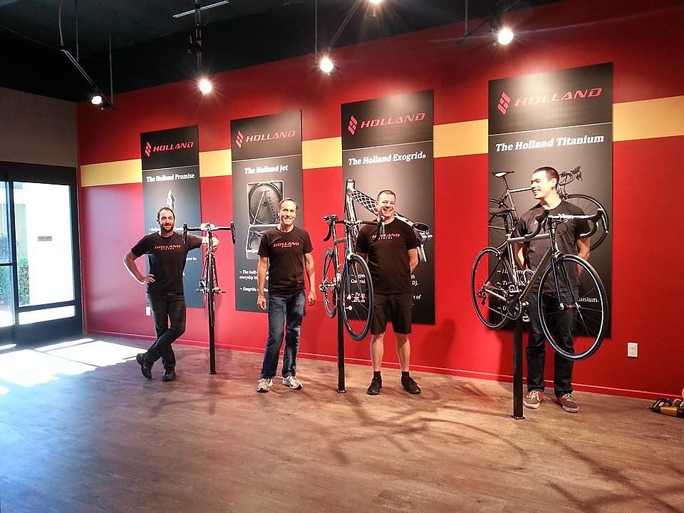 Bills cyclery best sale